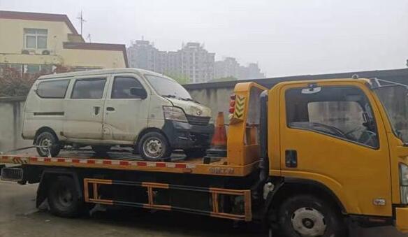 津南车辆报废需要提前准备哪些手续 津南车辆报废需要提前准备哪些手续